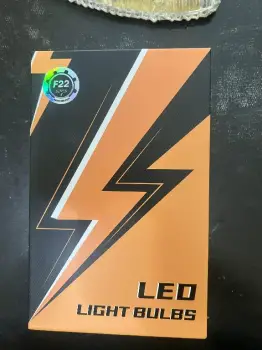 Led