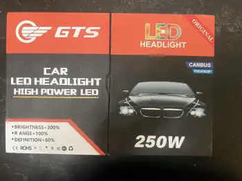 Led