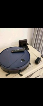 Aspiradora robot trapea  barre y aspira wifi app!!!!!!!!!!!