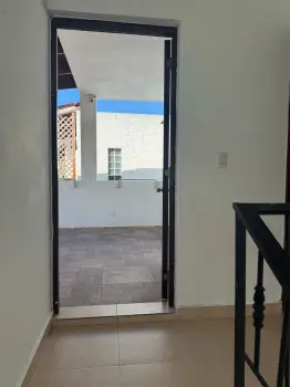 casa en alquiler en bávaro