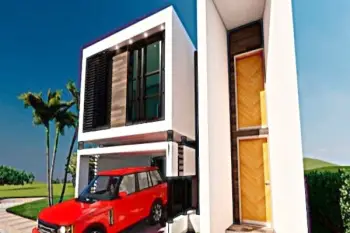 ???? venta de proyecto de villas en costambar puerto plata