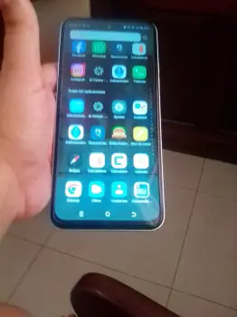Se vende cel tecno spark 30c