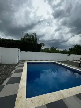 En venta apartamento piso 2 en la vega
