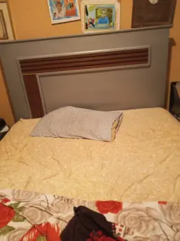 oportunidad juego de habitacion queenqueen
