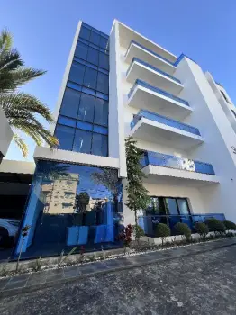 Venta de apartamento luxury la esmeralda