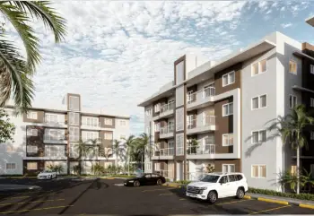 apartamentos con línea blanca incluida en prado oriental