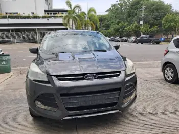 Ford escape se 2015