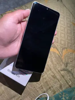 Samsung galaxy a06