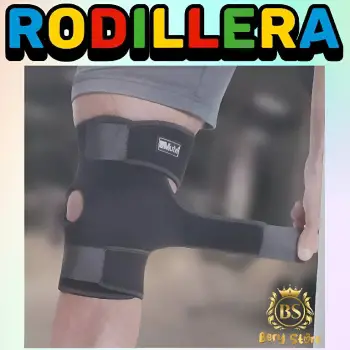Rodilleras ortopedicas / rodilleras deportivas / rodillera / rodillera