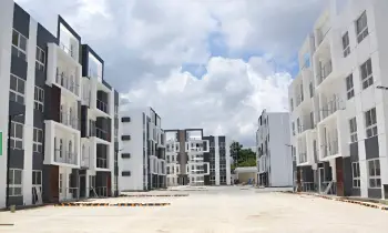 ???? venta de proyecto de apartamentos en gurabo – santiago