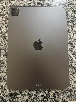 Ipad pro 128gb 3ra generación 11pgd