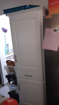 Organizador con gavetas nueva