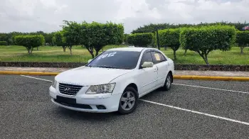 Hyundai sonata n20 2012
