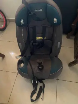 Car seat para niñ@