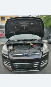 Ford escape se 4wd 13