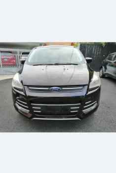 Ford escape se 4wd 13