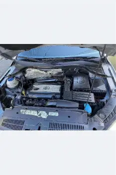 Volkswagen tiguan se turbo 15