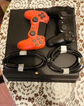 Playstation 4 normal