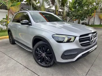 Mercedes benz gle 450 2020  Óptimas condiciones  de la casa