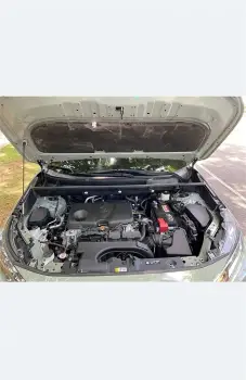 Toyota rav4 xle 4wd 20