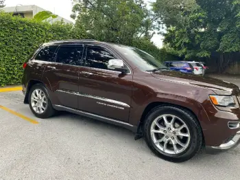 Jeep  2015 gasolina