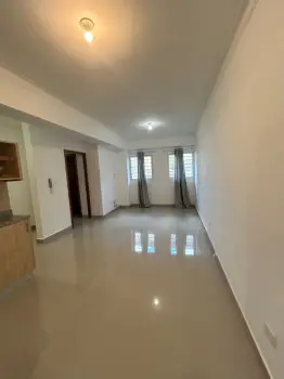 Hermoso apartamento residencial en  zona universitaria