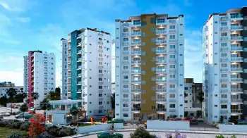 Ventas de apartamento en la jacobo