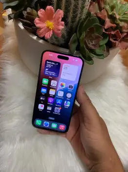 Iphone 14 pro max factory 256gb