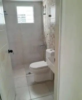 Alquilamos apartamento en residencial de las cayenas san isidro