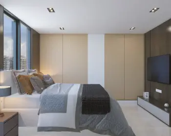 Venta de apartamentos en exclusivo sector de renacimiento santo doming