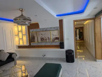 Se vende casa amueblada en altos del parque - santo domingo norte