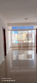 Se vende apartamento en paraíso oriental por el jumbo de la aut de san