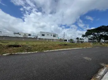 Venta de solar en residencial cerrado – los llanos de gurabo santiago