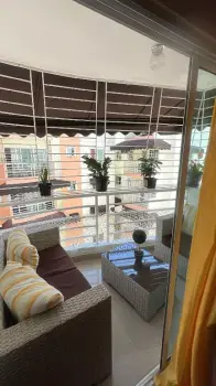 Apartamento en venta en zona exclusiva de  vista hermosa zona oriental
