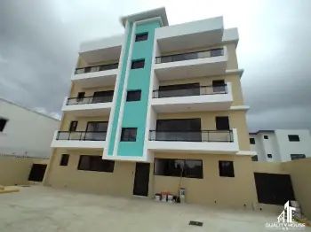 Apartamentos listo para mudarse en prado oriental autopista san isidro