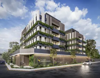 Vendo amplios apartamentos ubicados en arroyo hondo