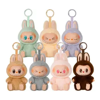 Peluche labubu