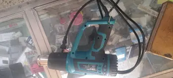 Vendo pistola de calor