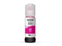 Botella de tinta epson 544 magenta 65ml