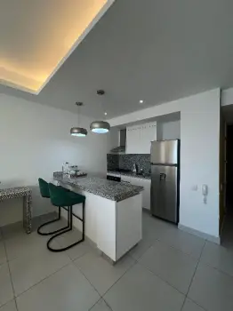 Vendo apartamento en primera línea de playa juan dolió