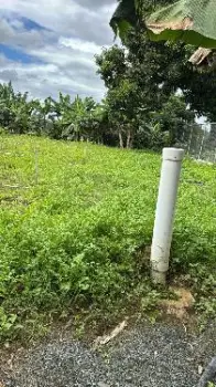 ???? solar en venta – cercado alto la vega ????