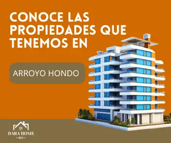 Vendo hermoso proyecto ubicado en el ensanche naco
