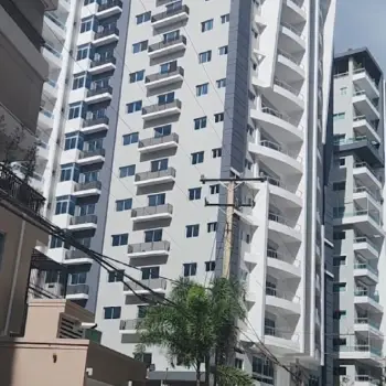 Vendo apartamento listo para entrega en ensanche naco