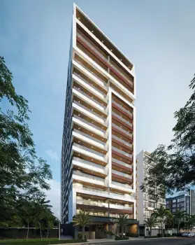 Vendo proyecto moderno en ensanche naco