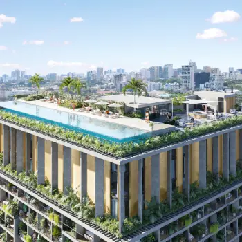Vendo hermoso proyecto conco-hotel ubicado en la zona universitaria