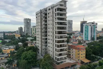 Vendo proyecto apartamentos en alma rosa i