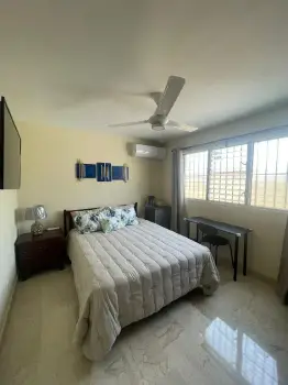 Alquilo habitacion