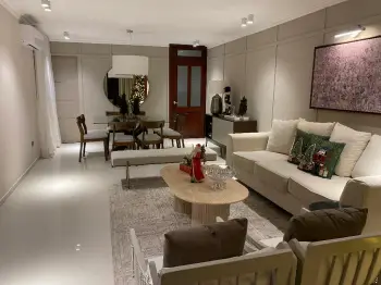 Vendo apartamento en la esperilla de 140mtr2  céntrico a pasos del par