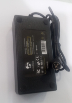 Fuente para impresora epson star y 2connet