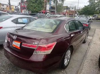 Honda  accord sport  2019 turbo  1.5 sistema eco  92515 millas  asient